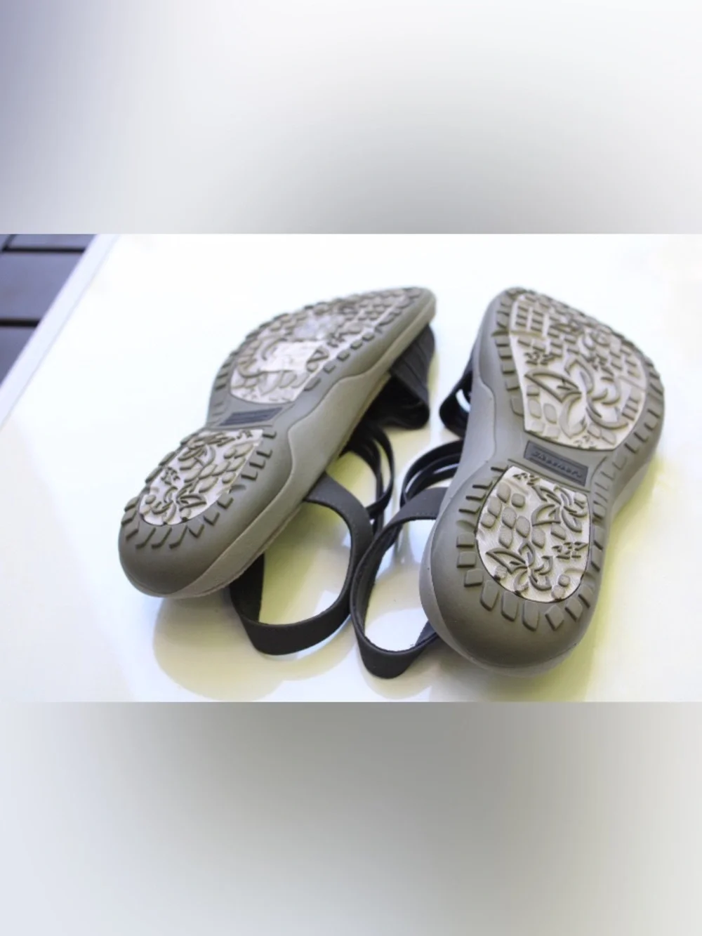 Skechers Raggae sandals